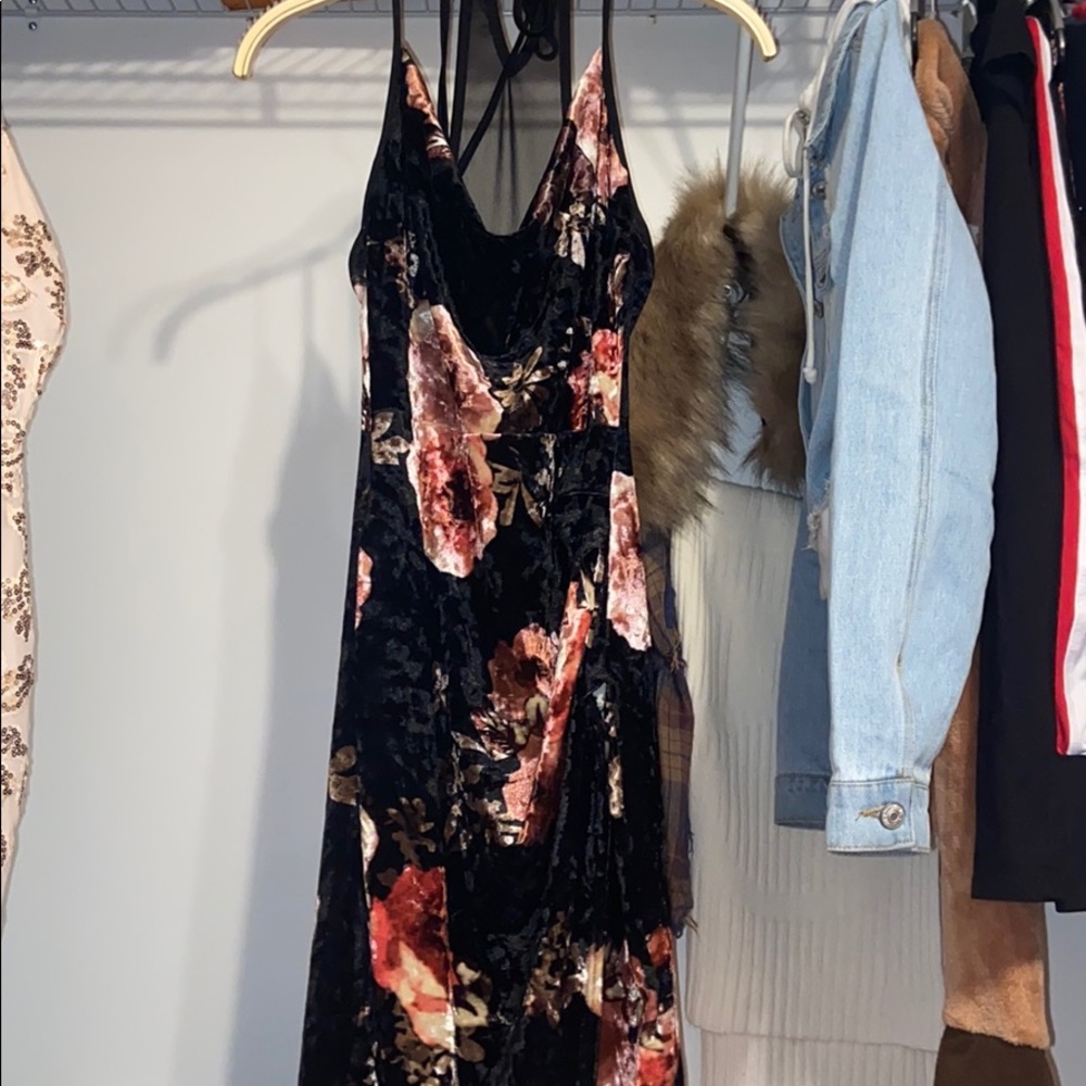 dress
